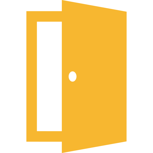 door